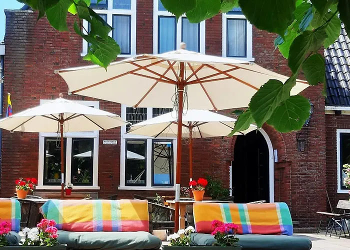 Hotel Stedswal
