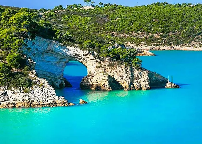 Residence Jolly Peschici