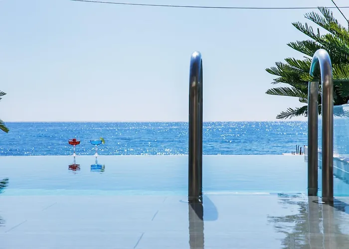 Agios Gordios Beach Resort