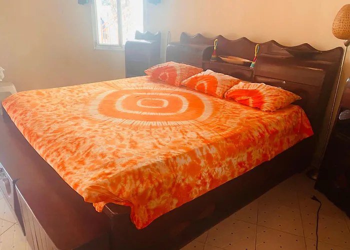 Dabo House