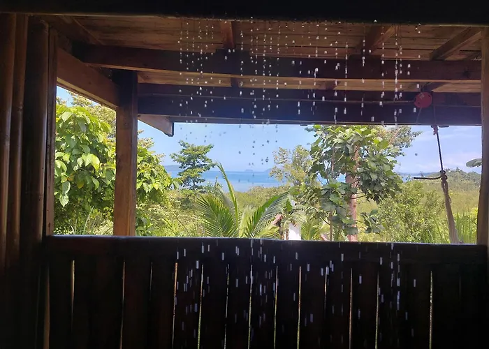 Jungle Bar Resto & Cottages