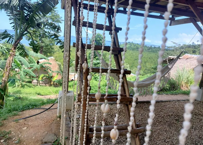 Jungle Bar Resto & Cottages