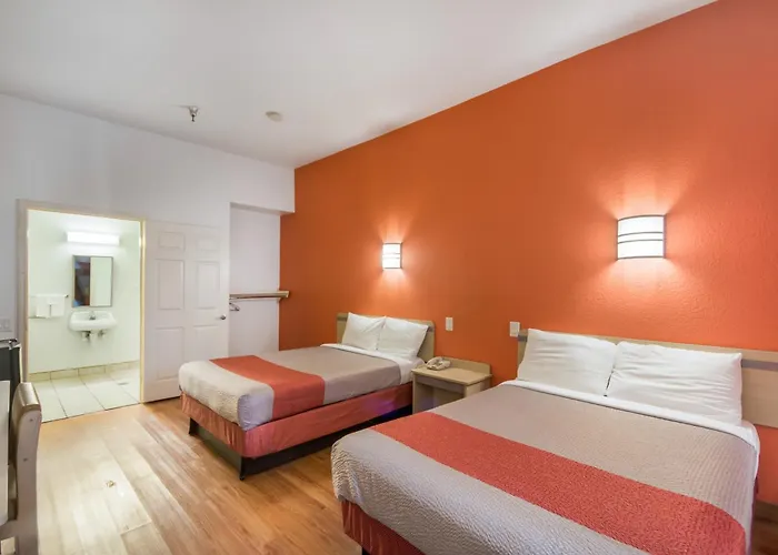 Americas Best Value Inn & Suites Humble