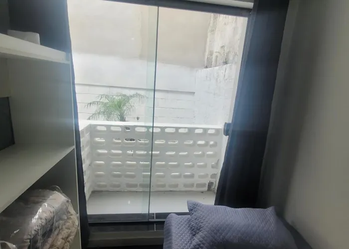 Hospedaria São Benedito