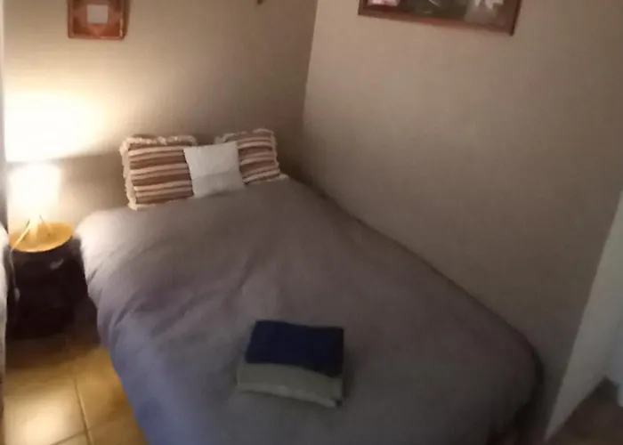 Maison d hote  chez marie  sur Paimpont