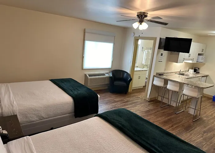 Sleep Suite Motel