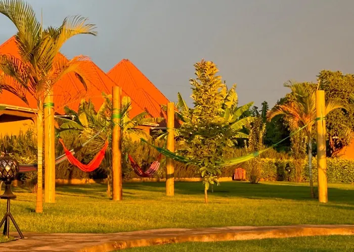 Heart And Soul Lodge
