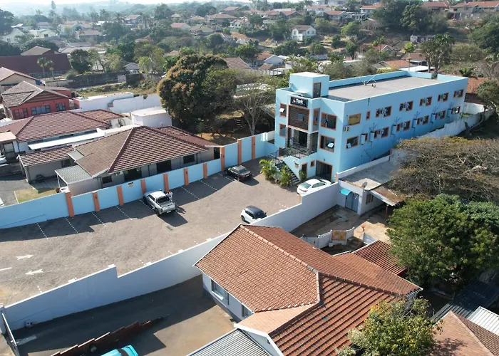 The Turk Boutique Hotel