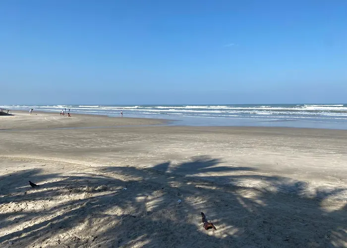 Pousada Amarela Beach Itanhaém