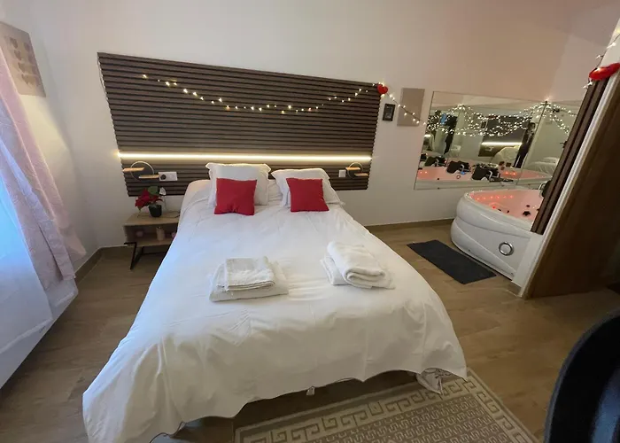 Hotel Du Parc Canal - Stade De France