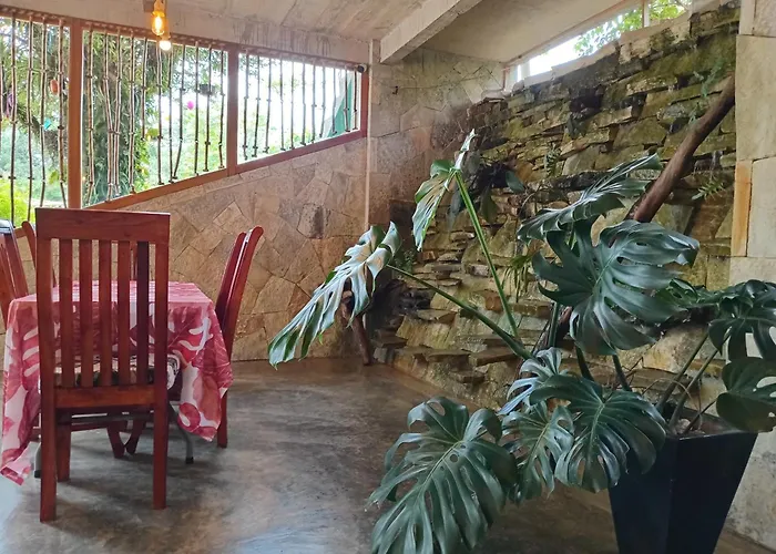Hotel Boutique La Gloria