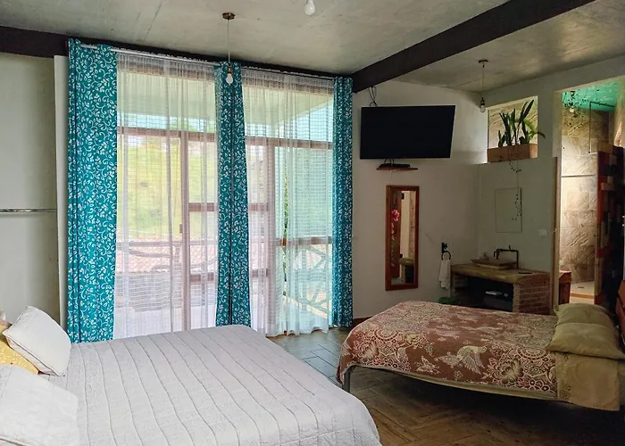 Hotel Boutique La Gloria