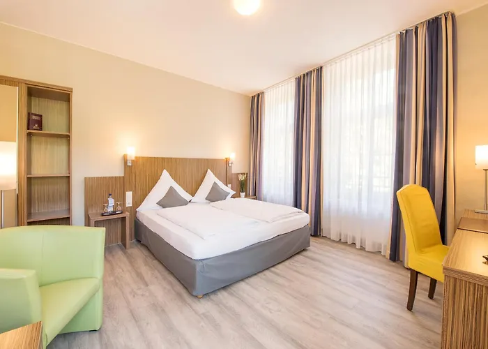 Landhotel am Wasserrad