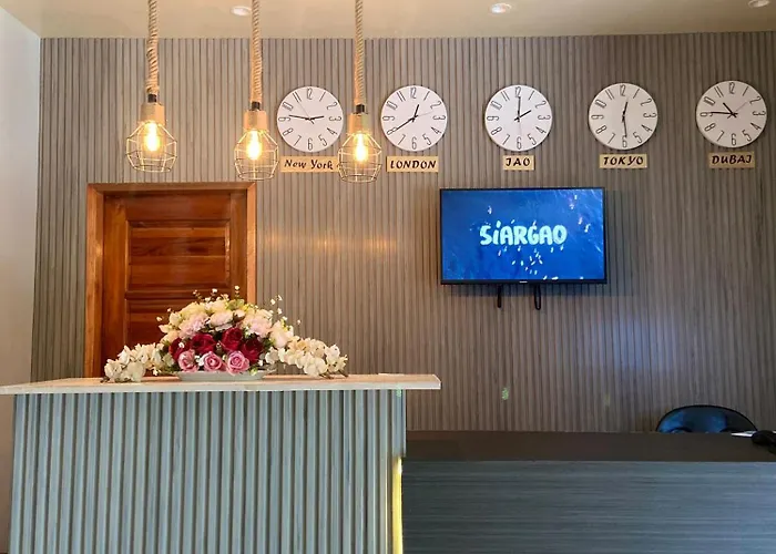 Iao Boutique Hotel