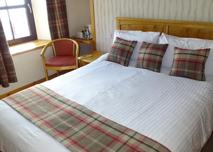 The Sands Hotel