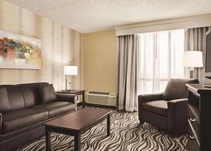 Radisson Hotel Fort Worth North-Fossil Creek