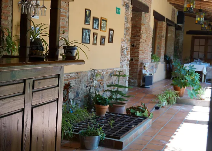 Hotel Rural Cerro Principe