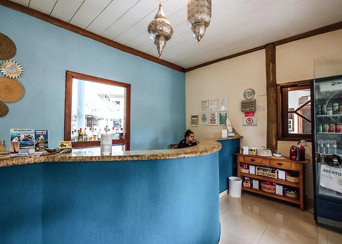 Santa Smart Hotel