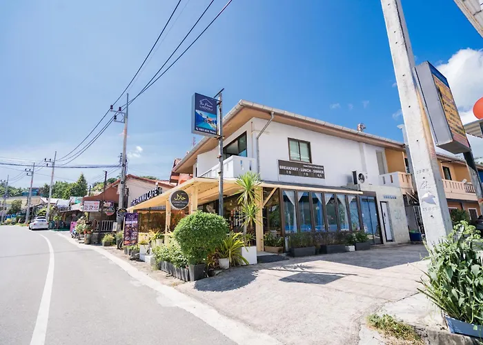 The Panwa House Phuket - Halal Friendly