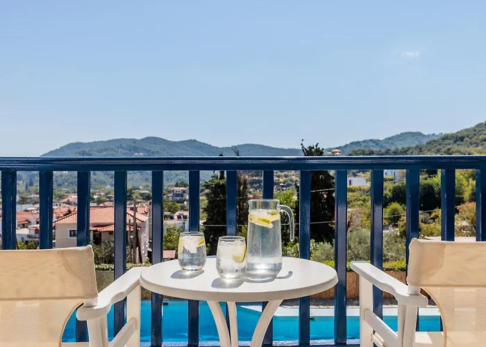 Aperitton Hotel