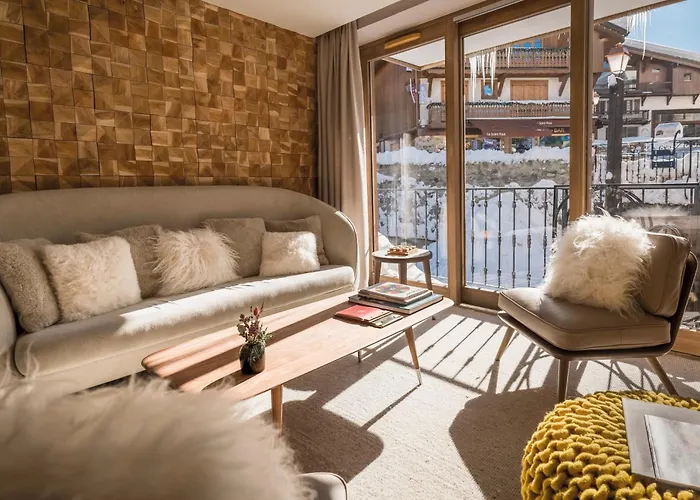 Coeur De Megeve