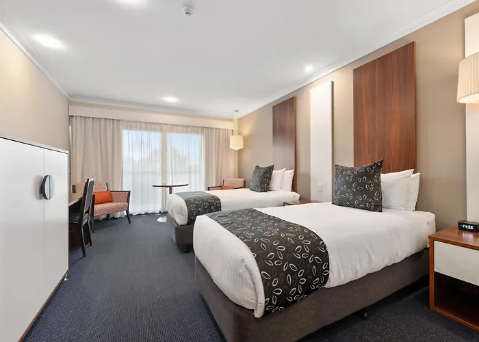 Quality Hotel Taylors Lakes