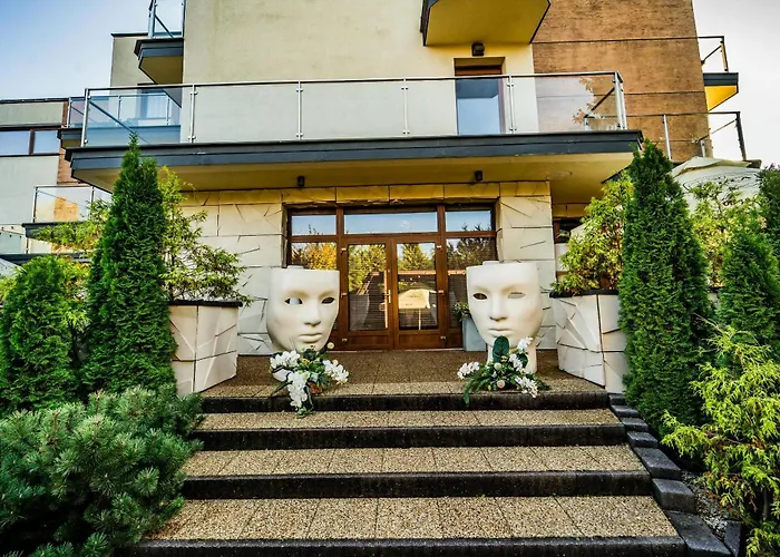 Hotel Agit Congress&Spa