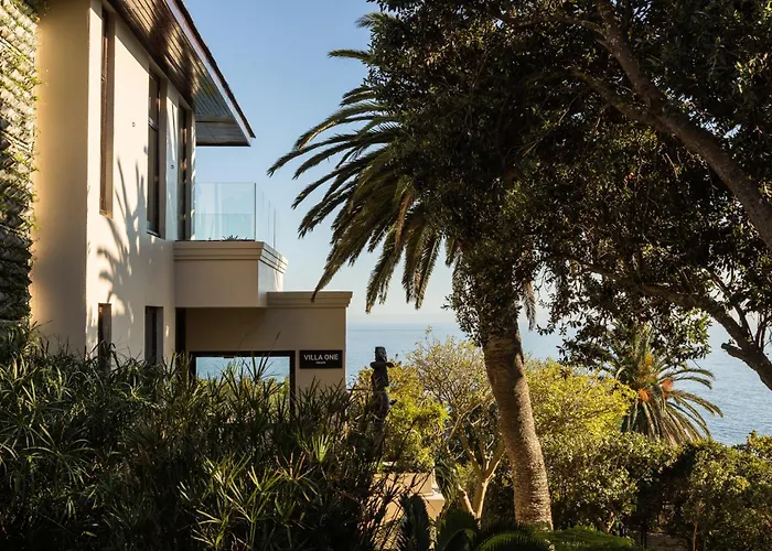 Ellerman House