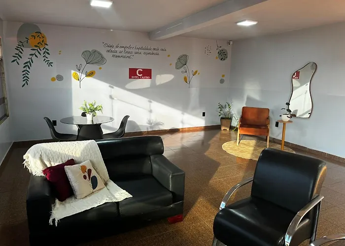 Hotel Castro Itumbiara