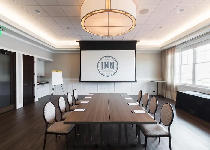 The Inn At Harbor Shores Saint Joseph