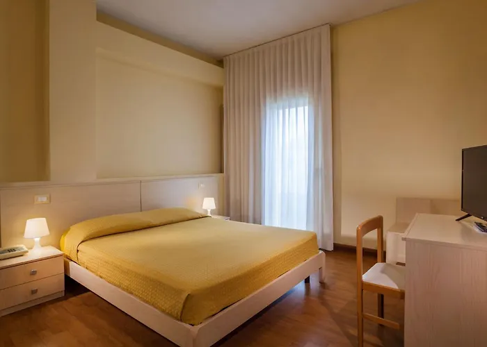 Hotel B&B Risorta