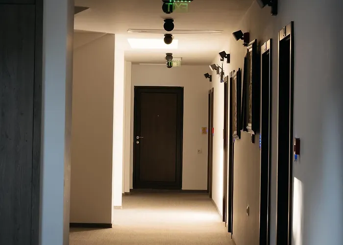 Hotel Gradche