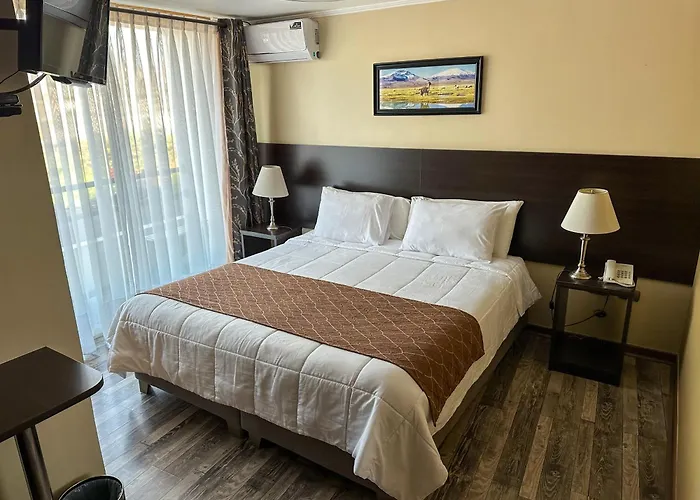 Hotel&Spa Las Taguas