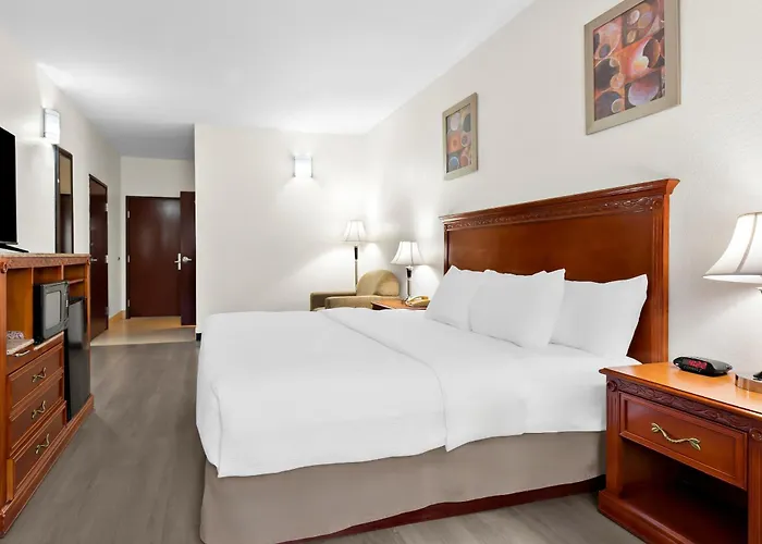 Quality Inn & Suites Mcalester On Hwy 69