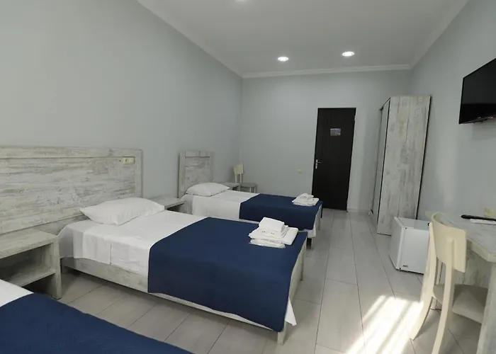 Hotel City Kutaisi
