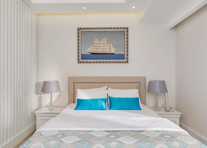 Hotel Libertas