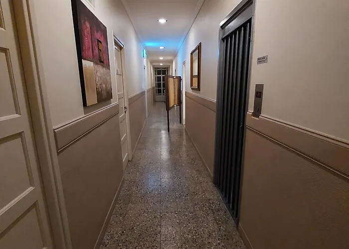 Hotel Luminton