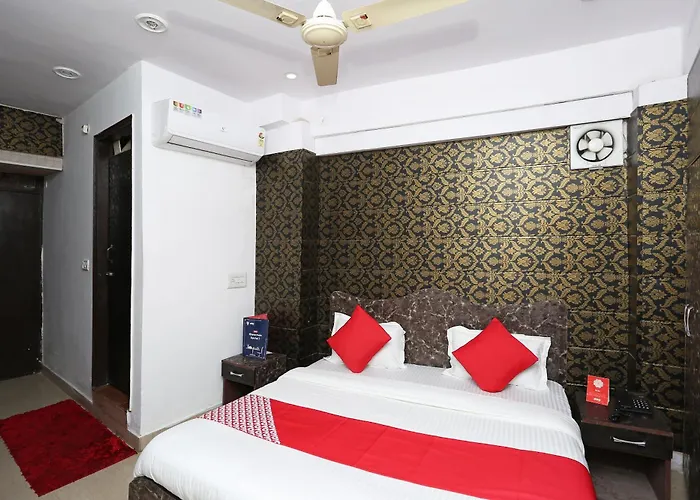 Hotel O Mannat