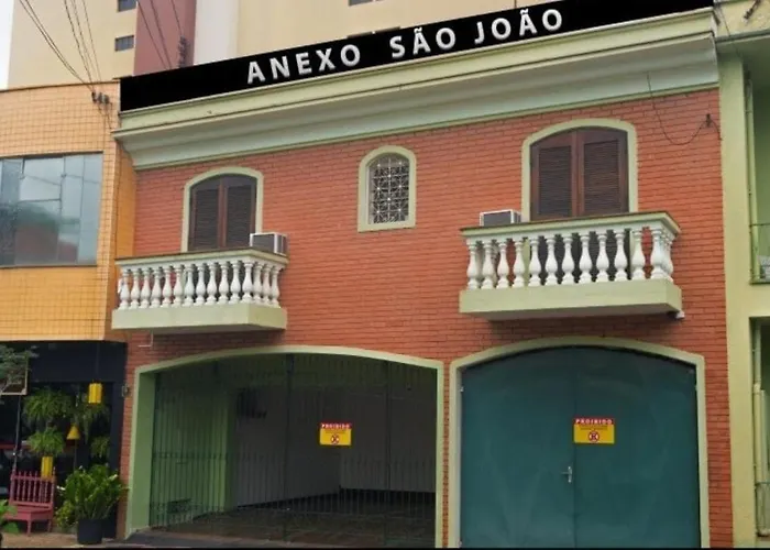 Anexo São João