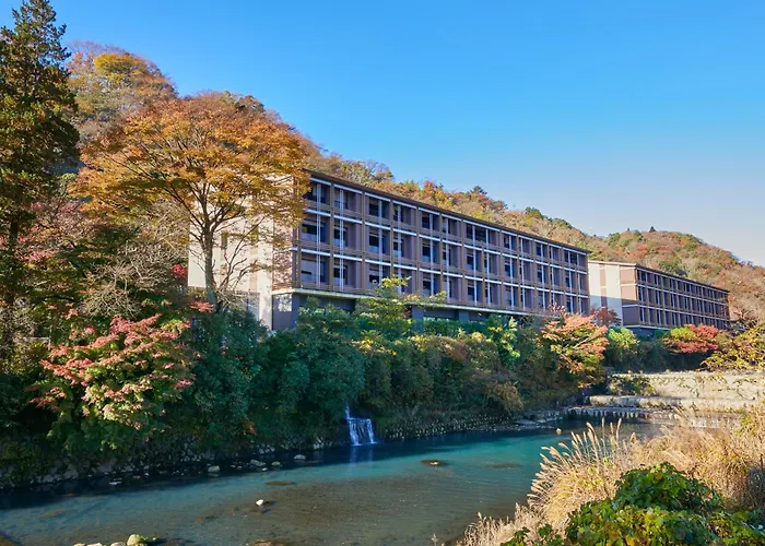 Hotel Indigo Hakone Gora by IHG