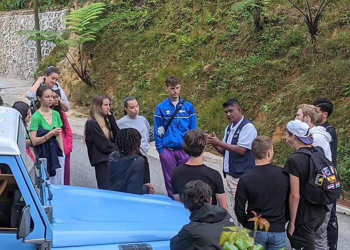 Hillview Inn Cameron Highlands PROMO