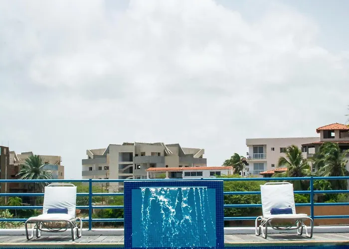 Hotel Posada La Mar