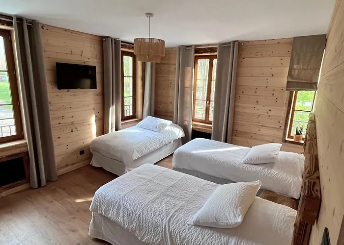 Bo Lodge