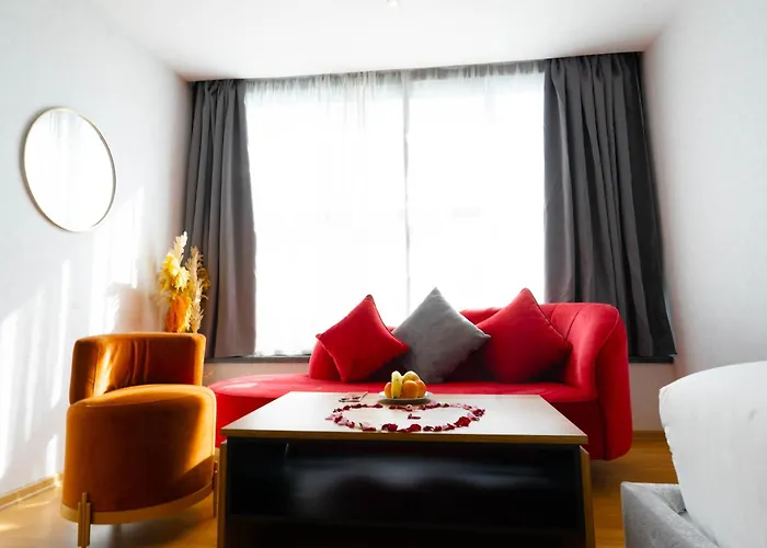 Razane Hotel