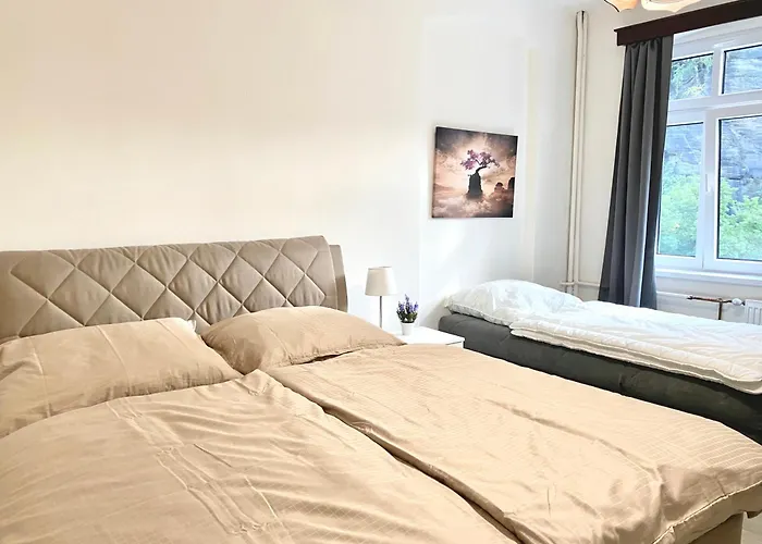 Hotel Labe