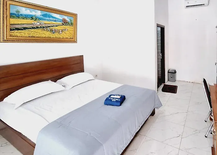 Ayani Guest House Redpartner