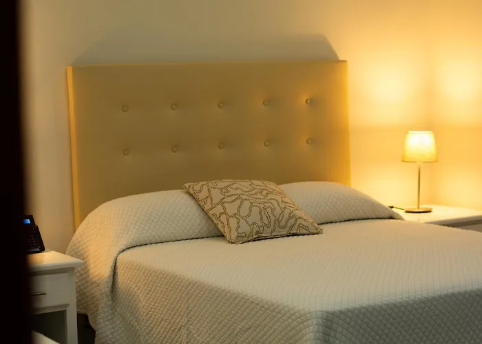 Hotel Dominican Barcelona