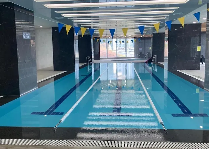 Ramada Suites Geoje