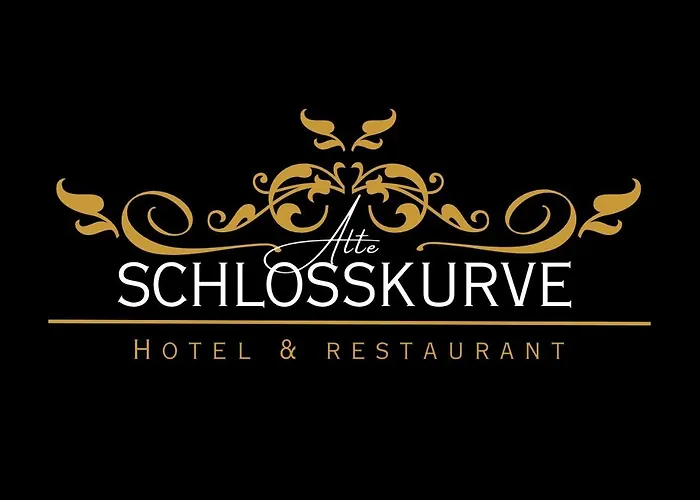 Alte Schlosskurve Hotel