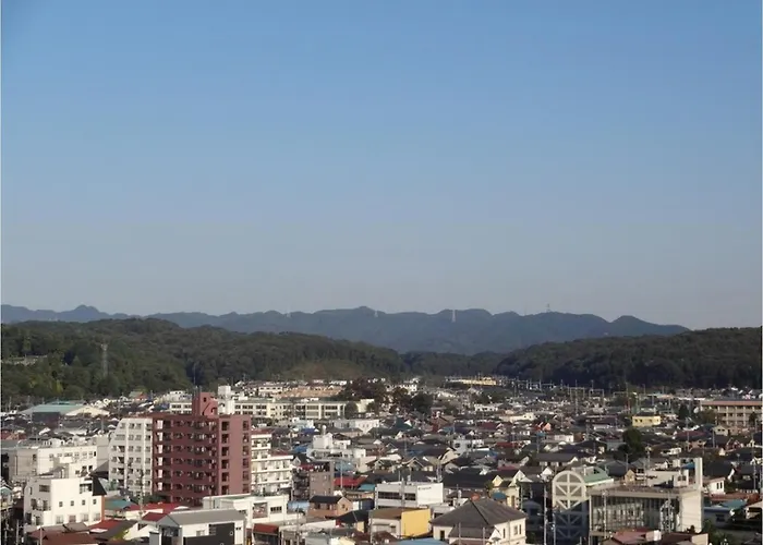 Heritage Hotel Hanno Sta, - Vacation Stay 46634V